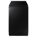 Imagem da oferta Lavadora Smart Samsung Digital Inverter WA14CG Black 14kg - Máquina de Lavar