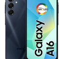 Imagem da oferta Smartphone Samsung Galaxy A16 128GB