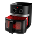 Imagem da oferta Fritadeira Elétrica Air Fryer Philco PAF90 9L 1800W 220V