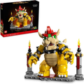 Imagem da oferta 71411 LEGO Super Mario O Poderoso Bowser Kit de Construção (2807 peças)