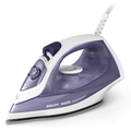 Imagem da oferta Ferro a Vapor EasySpeed Philips  Roxo 2000W - GC1752