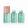 Imagem da oferta Kit Desodorante Spray Corporal Biografia Feminino (3 produtos)