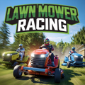 Imagem da oferta Jogo Lawn Mower Racing - PS5