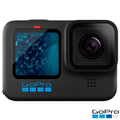 Imagem da oferta Câmera Digital GoPro Hero 11 Black - GOPCHDRW