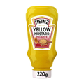 Imagem da oferta Mostarda Heinz Picante 220g