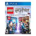 Imagem da oferta Jogo LEGO Harry Potter Collection - PS4