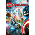 Imagem da oferta LEGO Marvel's Vingadores Edição de Luxo