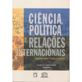 Imagem da oferta Ebook Ciência, Política e Relações Internacionais: Ensaios sobre Paulo Carneiro - Marcos Chor Maio