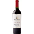 Imagem da oferta Vinho Chileno Tinto Perez Cruz Gran Reserva Cabernet Sauvignon 750ml