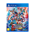 Imagem da oferta Jogo MARVEL VS CAPCOM COLLECTION: ARCADE CLASSICS PS4 - CP000026PS4