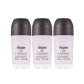 Imagem da oferta Kit Desodorante Antitranspirante Roll-on Kaiak Urbe Masculino 3 un de 75 ml