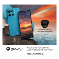 Imagem da oferta Smartphone Motorola Moto g75 5G - 256GB 16GB (8GB RAM+8GB Ram Boost) e 50MP Sony Lytia 600 Camera Moto AI Ultrarresisten