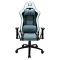 Imagem da oferta Cadeira Sense Elite Gamer Branco Warrior - GA228