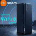 Imagem da oferta Original xiaomi ax3000 wifi roteador repetidor estender amplificador gigabit amplificador de sinal wifi 6 nord