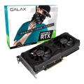 Imagem da oferta Placa De Vídeo Nvidia Geforce Galax Rtx 3060 12gb Gddr6