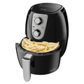 Imagem da oferta Fritadeira - Air Fryer AF-33 Maxis Preto - 110V