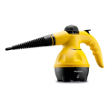 Imagem da oferta Higienizador Vaporizador Mondial Wash Hg-01 Amarelo 127V