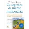 Imagem da oferta Livro Os Segredos Da Mente Milionária Edição 01 Em Português Editora Sextante 2006