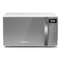 Imagem da oferta Micro-ondas Panasonic 21lt 127v Espelhado Nn-st27lwrun