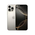 Imagem da oferta Apple iPhone 16 Pro Max 256GB Titânio Natural 6,9" 48MP iOS 5G