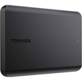 Imagem da oferta HD Externo Toshiba 1TB Canvio Basics Preto HDTB510XK3AA