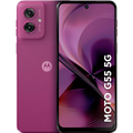 Imagem da oferta Smartphone Motorola Moto g55 5G - 256GB 16GB (8GB RAM+8GB Ram Boost) e Camera 50MP com AI NFC Tela 6.5"