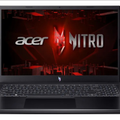 Imagem da oferta Notebook Gamer Acer Nitro V15 17-13620h 13Gen 8gb 512gb Rtx3050 6gb Linux 15.6" FHD Preto - Anv15-51-7837