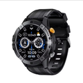 Imagem da oferta CUBOT C29 SmartWatch 1,52 polegadas esportivo à prova d'água Bateria de 410mAh chamada Bluetooth frequência cardía