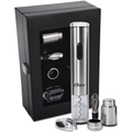 Imagem da oferta Kit para Vinho Inspire Inox Oster