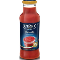 Imagem da oferta Passata Rústica Cirio Vidro 700g