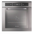 Imagem da oferta Forno de embutir elétrico Brastemp Gourmand Inox - BO260AR