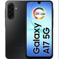 Imagem da oferta Celular Samsung Galaxy A17 5G 128GB 4GB 50MP Tela 6.7" Preto