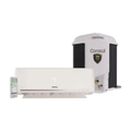 Imagem da oferta Ar Condicionado Split Consul Hi Wall Triple Inverter 18.000 BTU/h Frio Monofásico Branco CBK18CBBNA 220V - WebContinent
