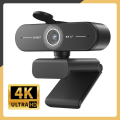 Imagem da oferta Webcam USB Emeet C60E 4K 30FPS 2K 60FPS