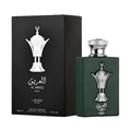 Imagem da oferta Perfume Lattafa Al Areeq Silver Eau De Parfum 100ml - Unissex