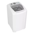 Imagem da oferta Colormaq Máquina de lavar Roupas Automática LCA 12kg 127 V Cor Branco