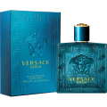 Imagem da oferta Perfume Versace Eros eau de toilette 100 ml