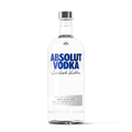 Imagem da oferta Vodka Absolut Regular 1L