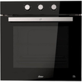 Imagem da oferta Forno de Embutir Oster Elétrico 77L Black 220V - OFOR7740