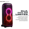 Imagem da oferta JBL Caixa de Som PartyBox Ultimate Com Wi-Fi e Bluetooth Integrados - 1100W RMS