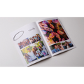 Imagem da oferta Vale Fotolivro Revista com Fotos Personalizavel - 21x28cm