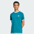 Imagem da oferta Camiseta Adicolor Classics 3-Stripes