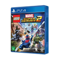 Imagem da oferta Lego Marvel Super Heroes 2 - PlayStation 4