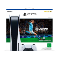 Imagem da oferta Console Sony PlayStation 5 825GB + EA SPORTS FC 24