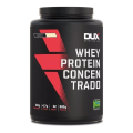 Imagem da oferta Whey Protein Concentrado Dux Nutrition Pote 900g Sabor Baunilha