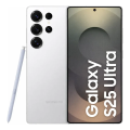 Imagem da oferta Celular Samsung Galaxy S25 Ultra 5g 256gb 12gb Câm Quád Cor Prata