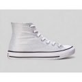 Imagem da oferta Tênis Chuck Taylor All Star Ct2564 Longo Tecido Feminino