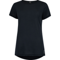 Imagem da oferta Camiseta Feminina Oxer Manga Curta Basica Jogging New II