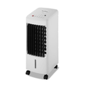 Imagem da oferta Climatizador de Ar Britânia Frio c/Ionizador BCL05FI Branco 220V