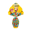 Imagem da oferta Ovo de Páscoa Tortuguita Confeitos Arcor - 45g